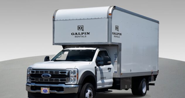 17′ Box – Film Camera – Super Cube – Dark Room