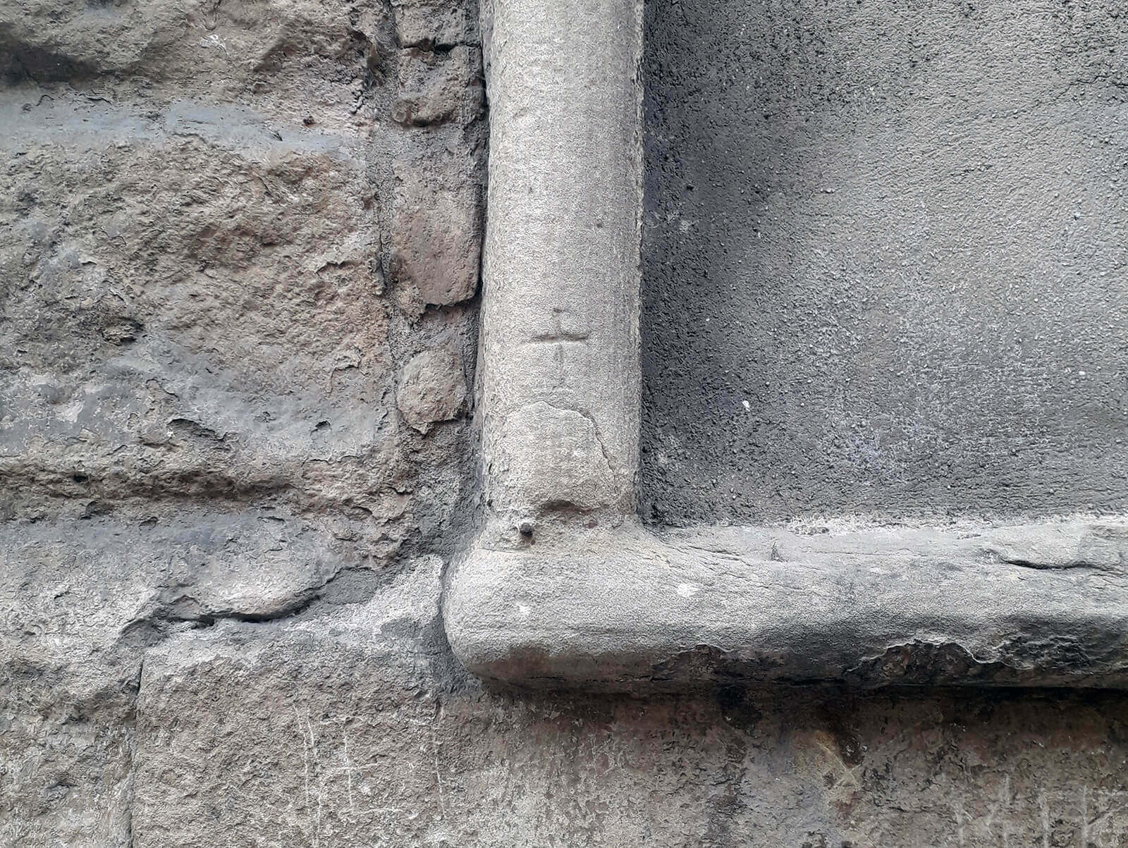 Riconoscere Le Pietre Delledilizia Storica Le Rocce