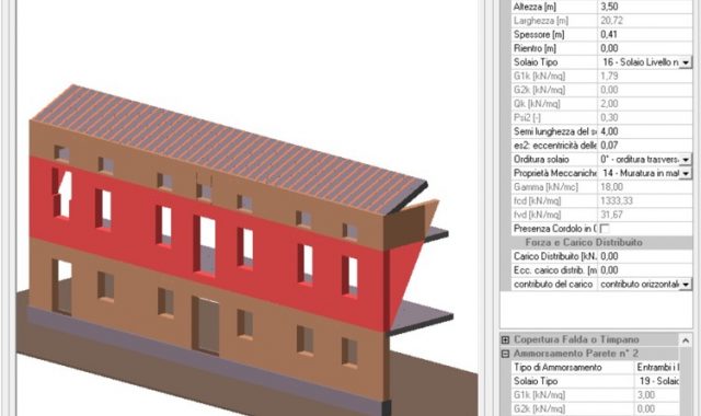 Pendenza Del Tetto Criteri Principali Di Calcolo Teknoring