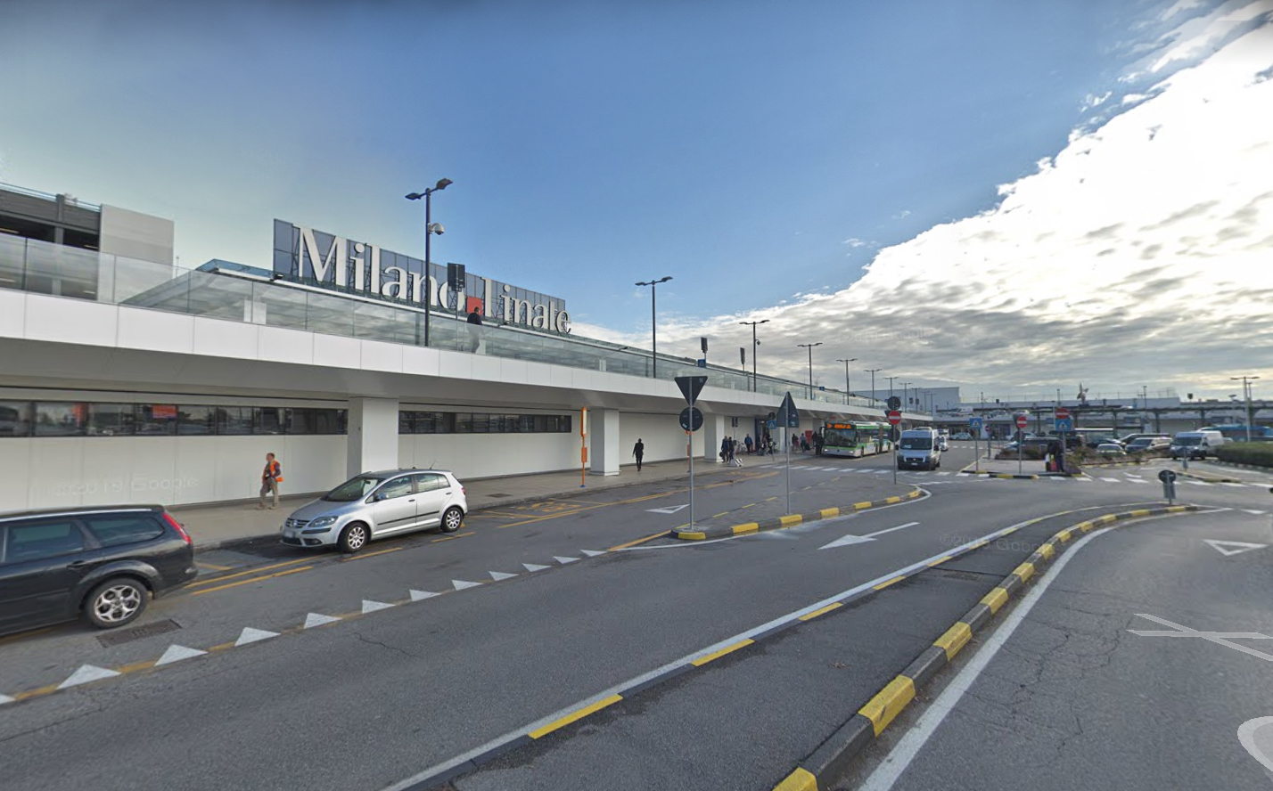 Linate, nuova vita high-tech per l'aeroporto di Milano