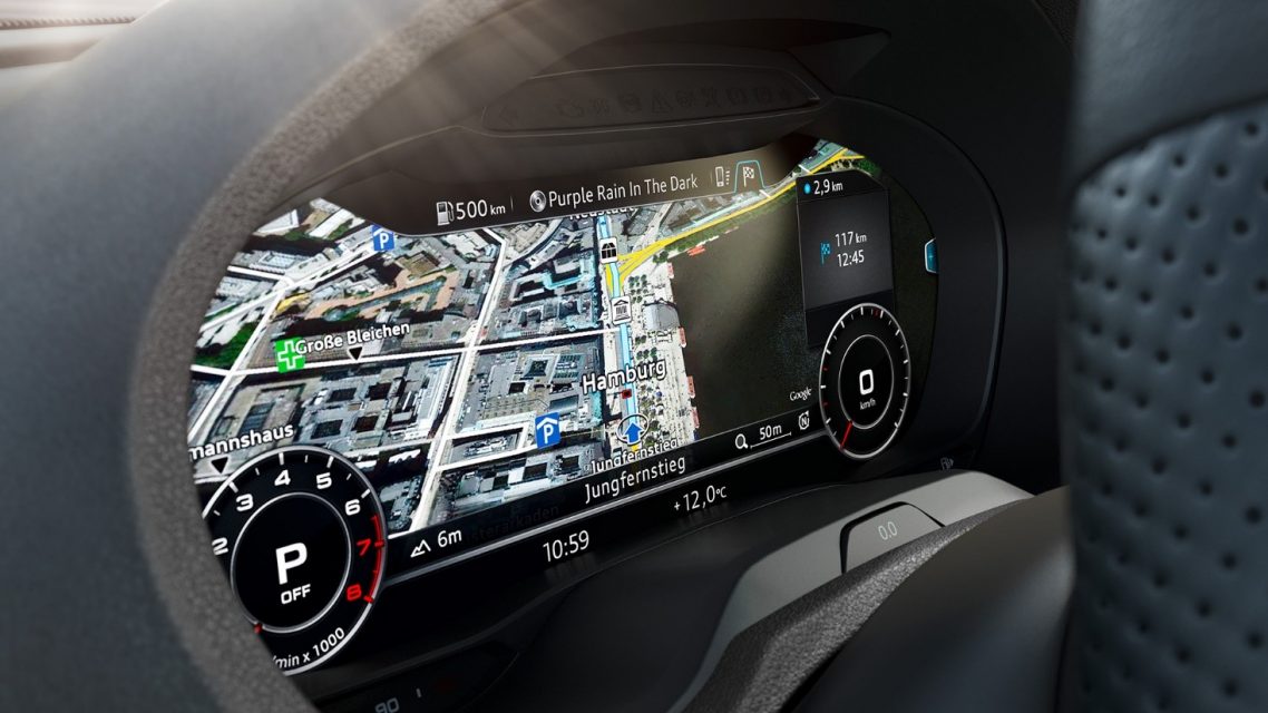 Cruise control assistito: cos’è e come funziona