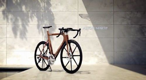 One-77 cycle\