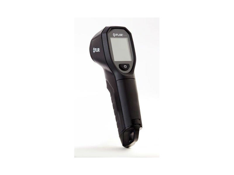 Termocamera fai da te Termocamera fai da te