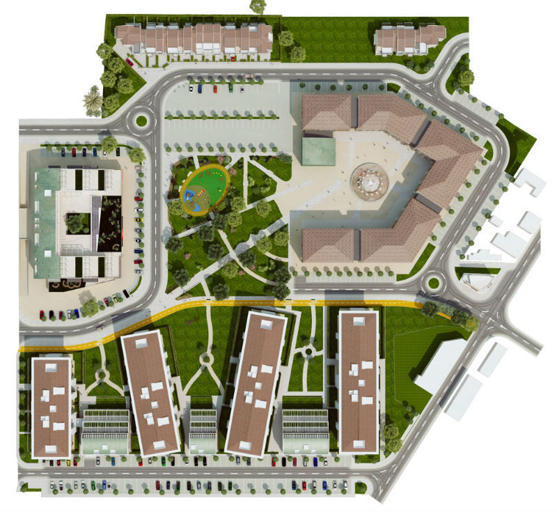 Smart City Davvero 12 Esempi Concreti Da Genova Agli Emirati