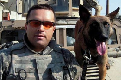 K9 reunited 2