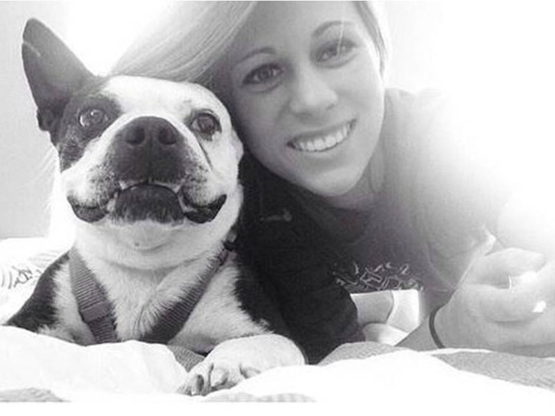 Butch The Boston