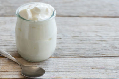 yogurt