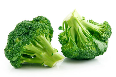 broccoli for dogs