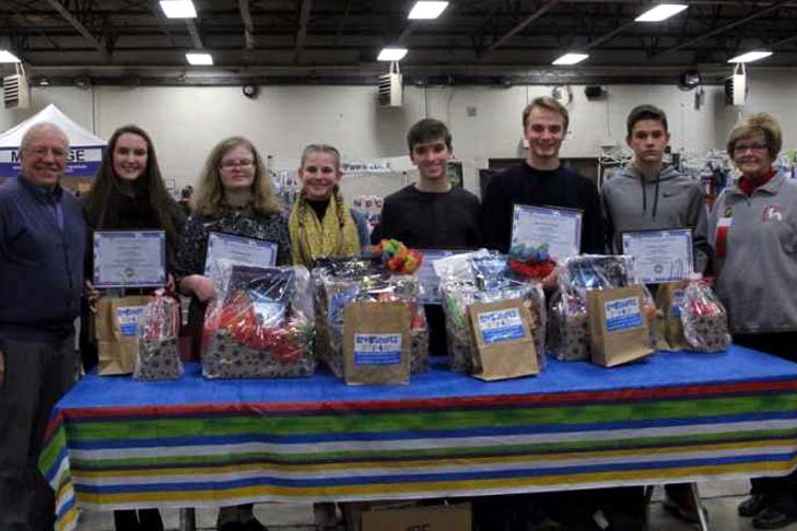 Lehigh Valley Kennel Club