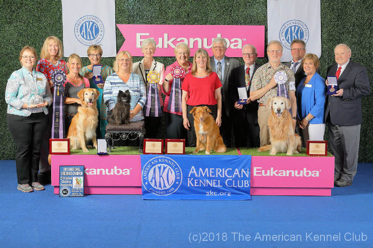 070118_AKC-National-Obedience-Championship