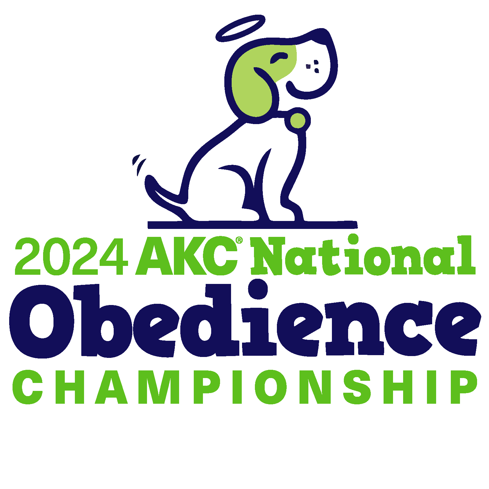 AKC National Obedience Championship American Kennel Club