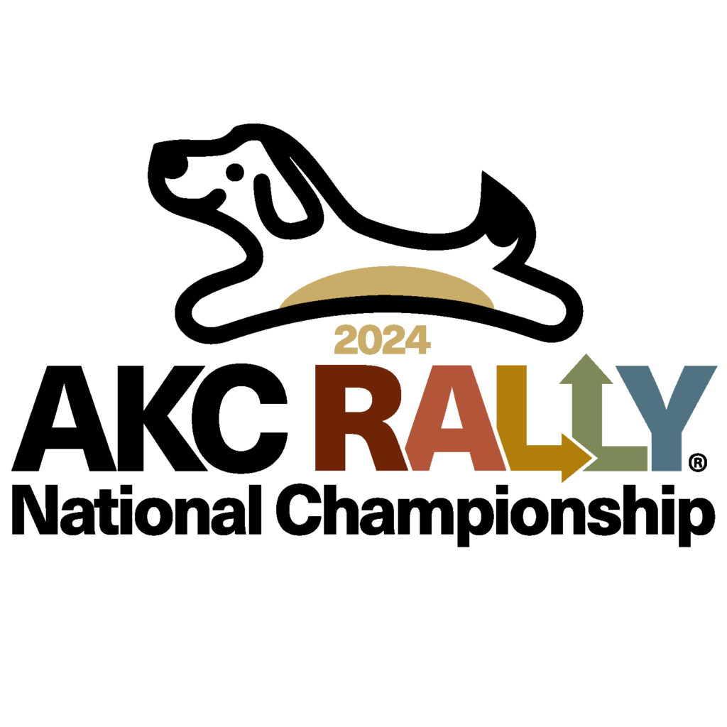 AKC Rally National Championship American Kennel Club