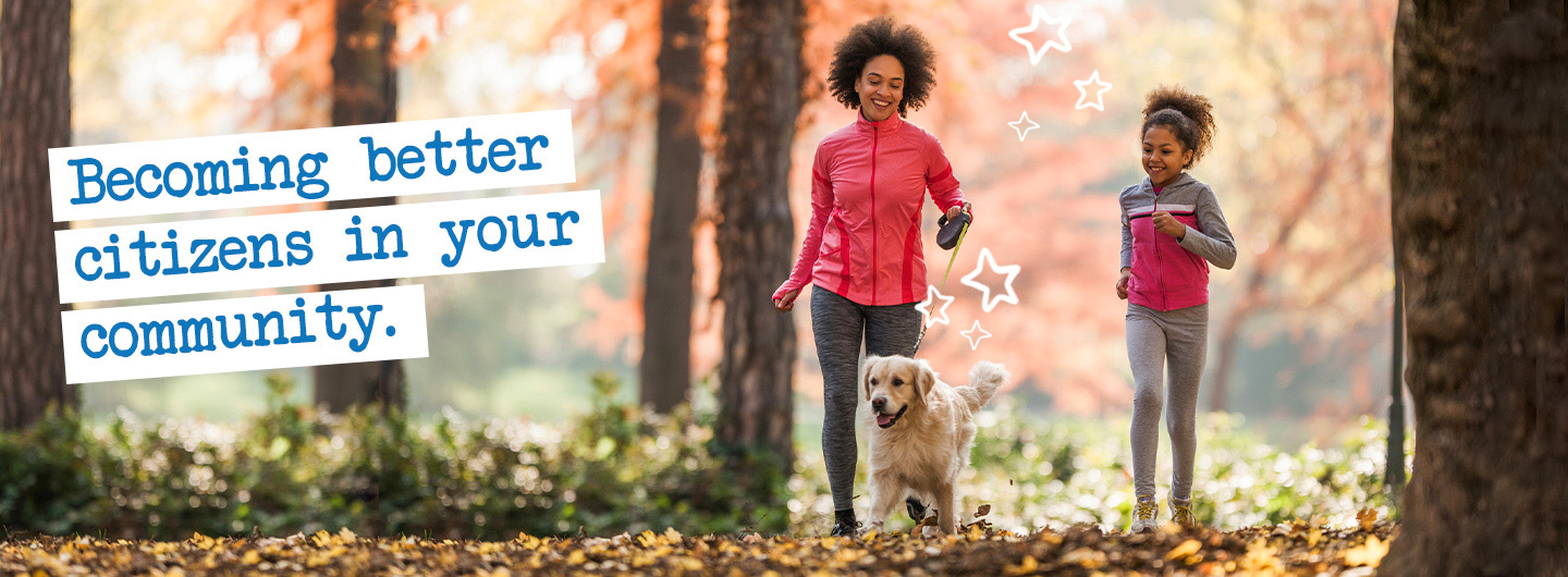 akc good citizenship test