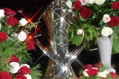 trophy