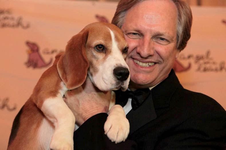 Dave Frei Beagle Uno Westminster