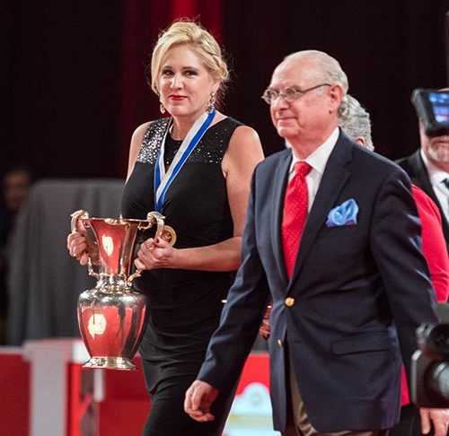 akc breeder of the year