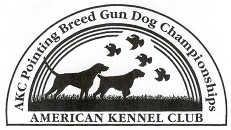 gun dog association