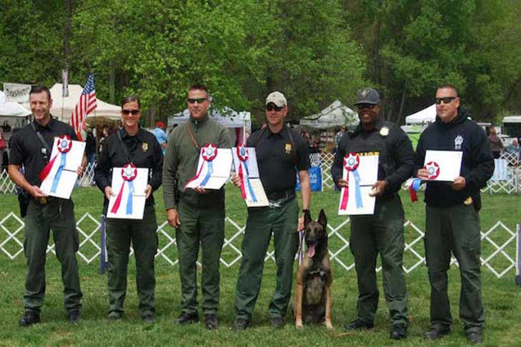 awards officers wilmington header