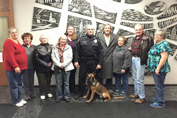 north country kennel club header
