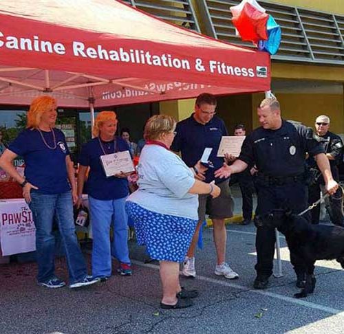 atlanta obedience club
