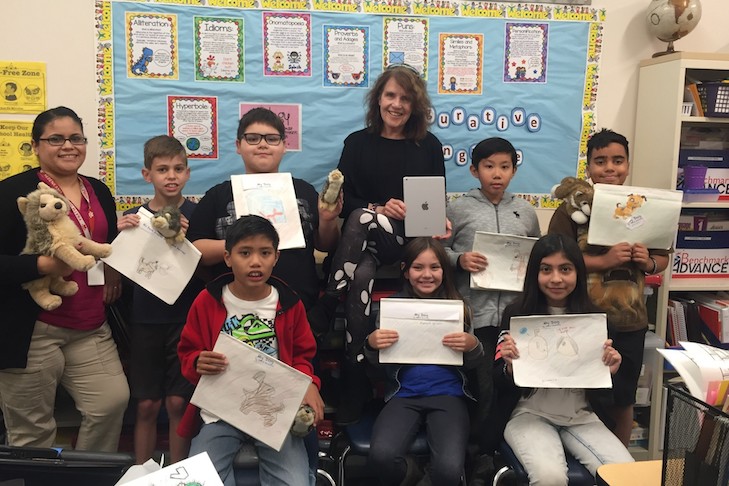 AKC Public Education