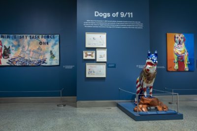9/11 memorial