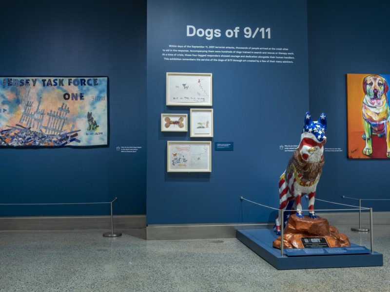 9/11 memorial