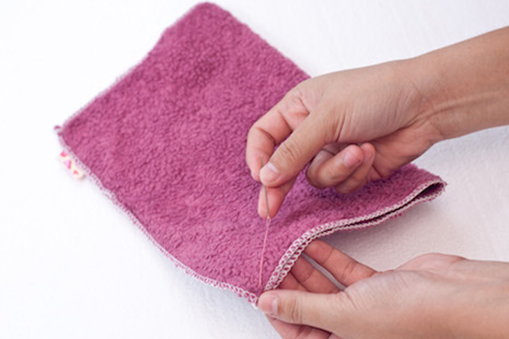 Paw Towel 10