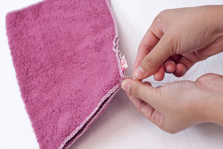Paw Towel 9