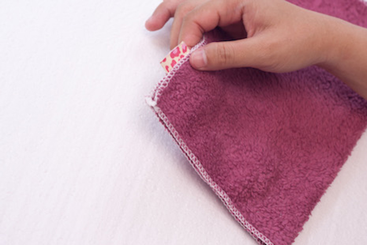 Paw Towel 6