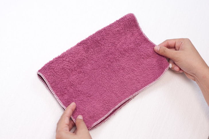 Paw Towel 4