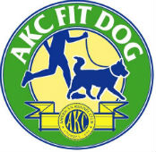 AKC FIT Dog