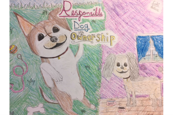 Responsible Dog Ownership Day