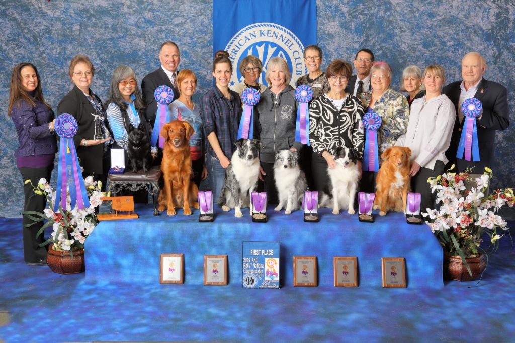 akc nationals 2019