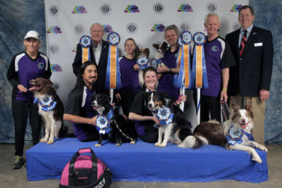 2019 NAC Regular Winners