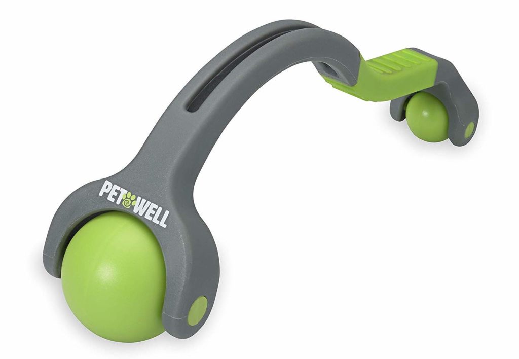 Top 7 Best Pet Massage Tools for Dogs American Kennel Club
