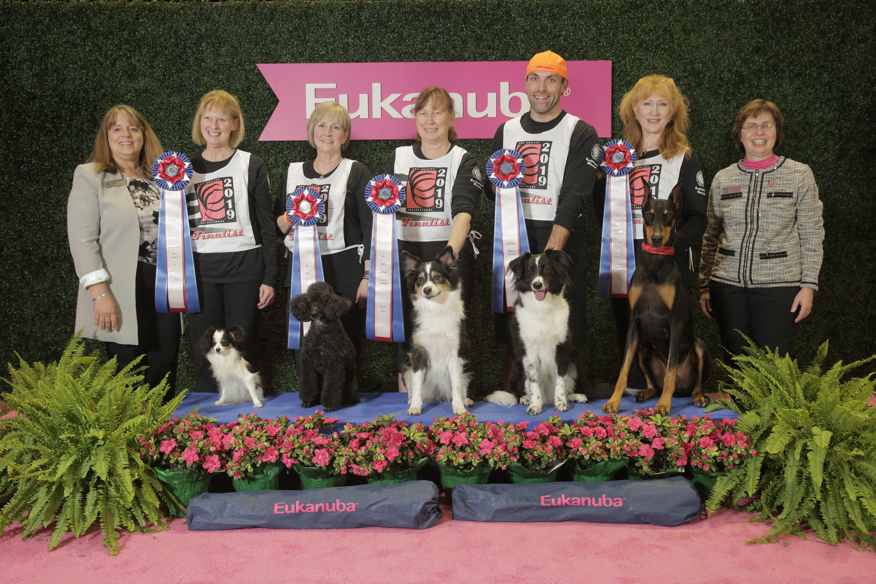 retractable waist leash