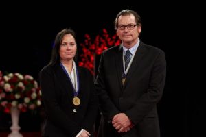 akc breeder of the year