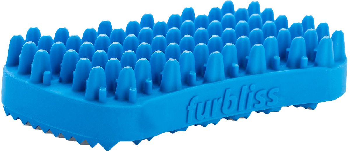 Vetnique Labs Furbliss Pet Brush