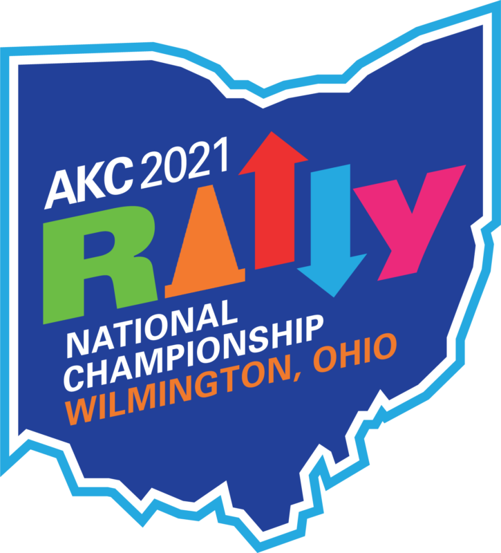 AKC Rally National Championship American Kennel Club