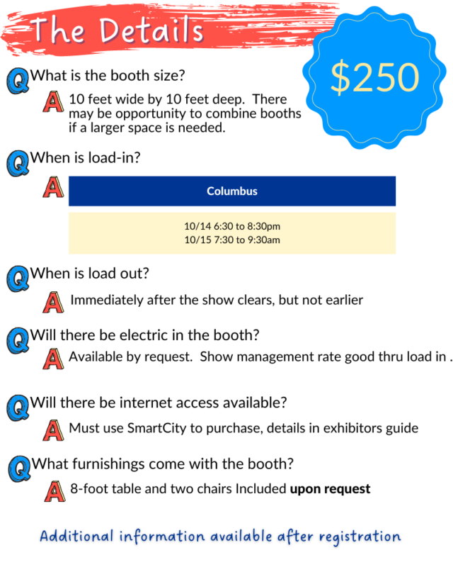 Vendor Information for AKC Meet the Breeds American Kennel Club