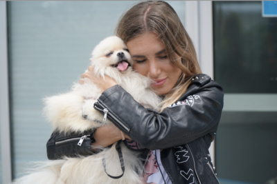 Perseya and Rosaliia Raison