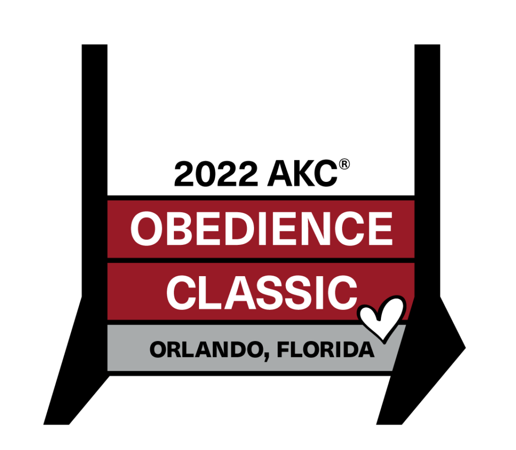 AKC Obedience Classic American Kennel Club