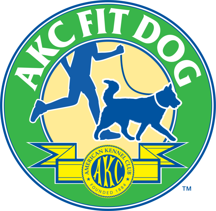 AKC FIT DOG Titles American Kennel Club