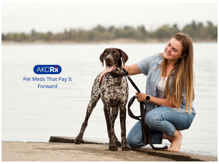 AKCRx American Kennel Club AKCRx American Kennel Club