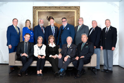 AKC Board of Directors