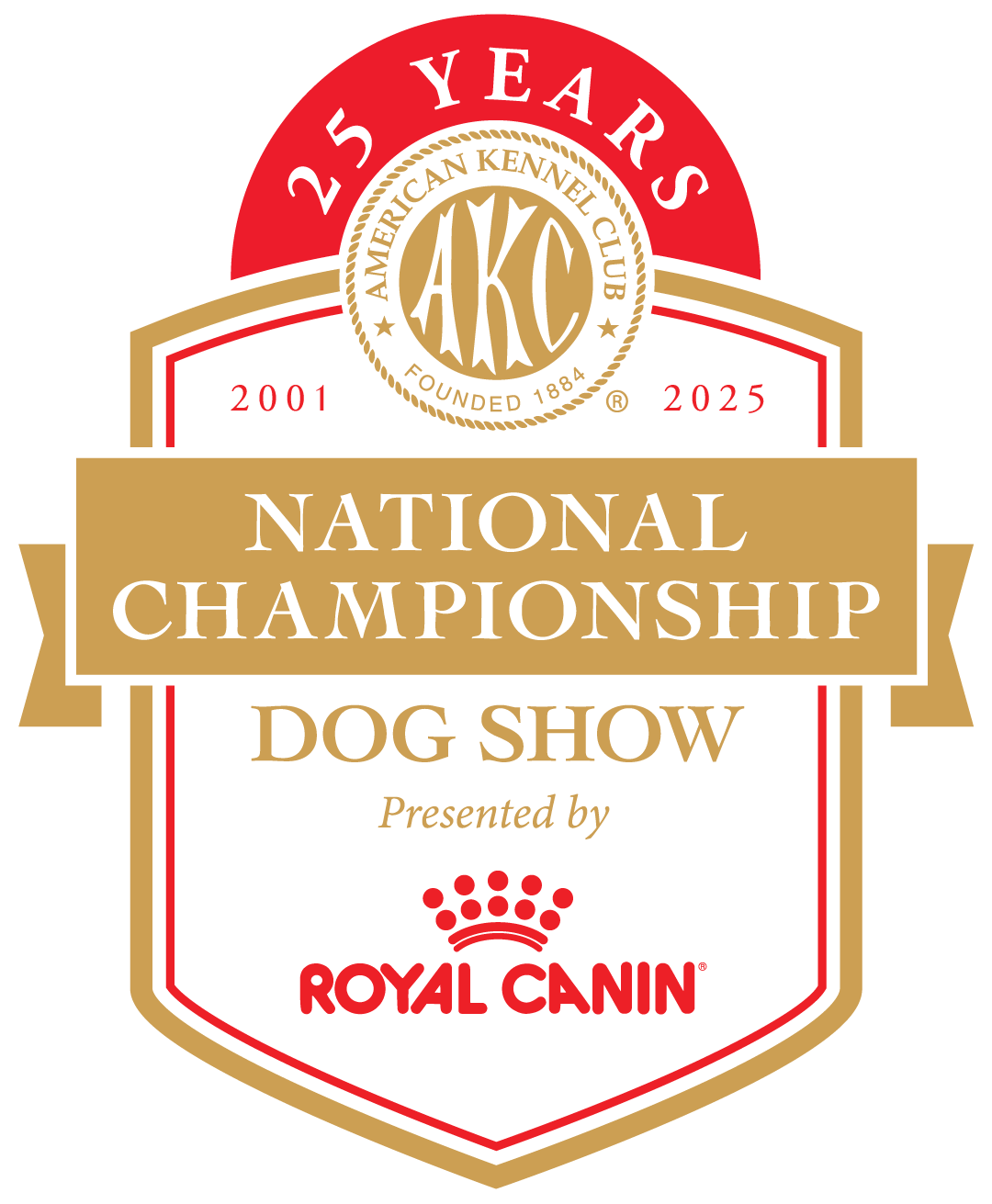 AKC National Championship