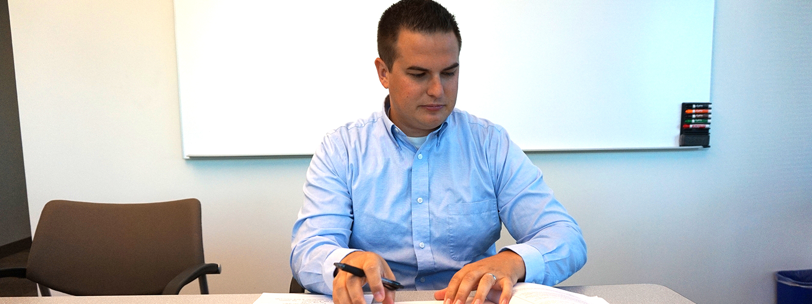 How to build a book of business as a financial advisor image