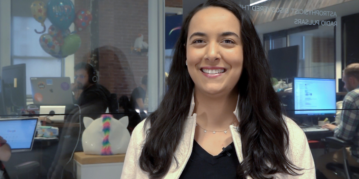 Samantha Ortiz headshot