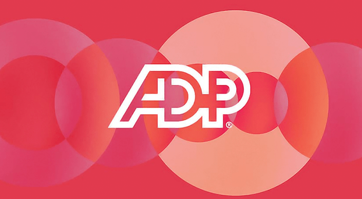 ADP logo